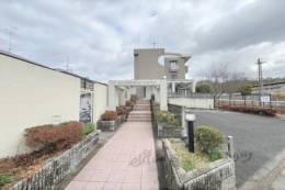 サンシャインウエノ外観写真