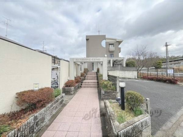 007053の外観写真