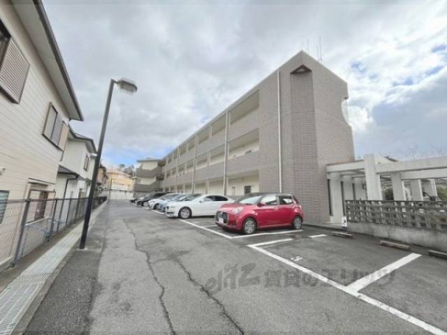 サンシャインウエノ外観写真2