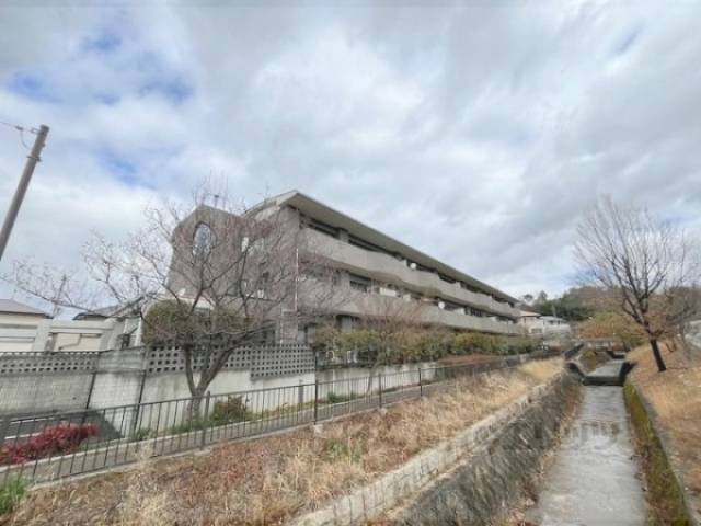 サンシャインウエノ外観写真3