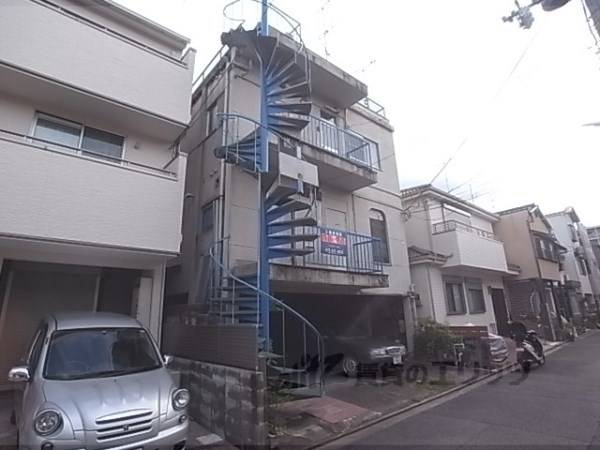 007054の外観写真