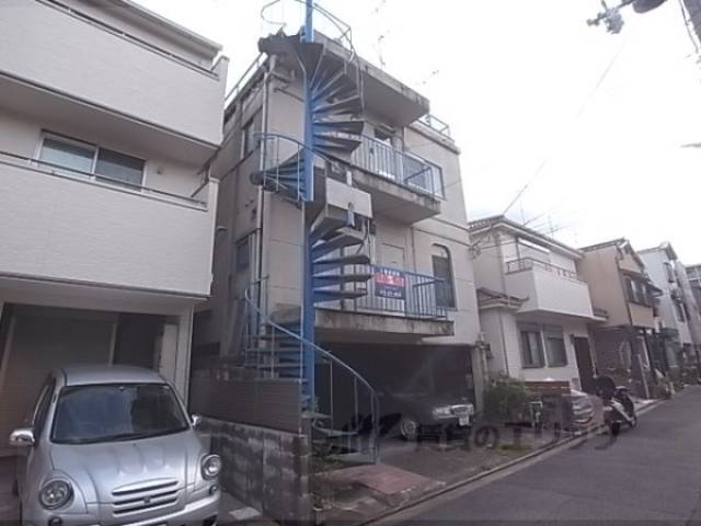 みやびハウス外観写真1