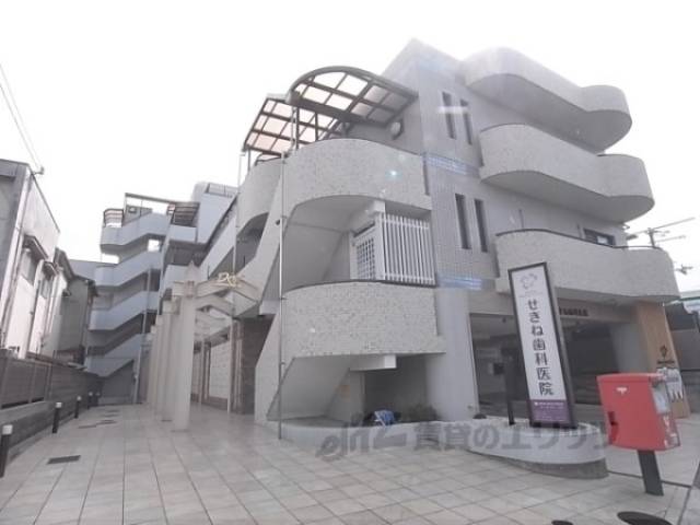 ハイツＤＳＫ外観写真1