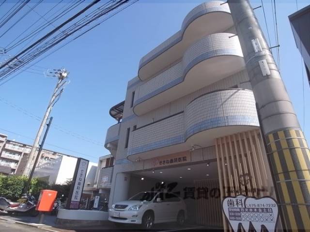 ハイツＤＳＫ外観写真2