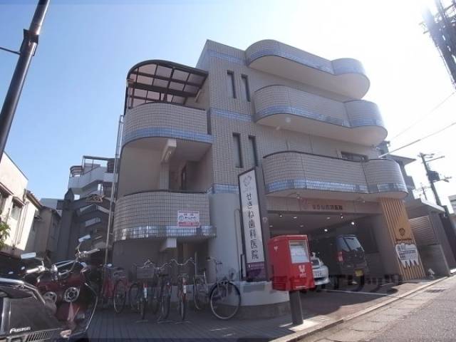 ハイツＤＳＫ外観写真3