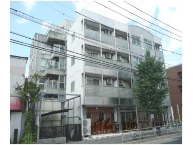 ネオ・ボナール華外観写真1