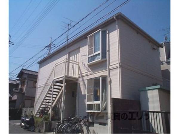007064の外観写真