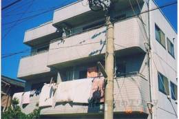 コーポ黒川外観写真