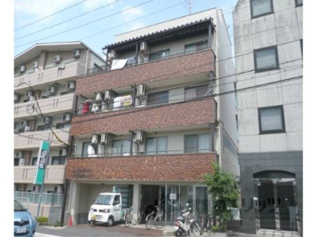 コーポヒラナカ外観写真1