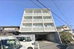 ラ・タミデンス外観写真