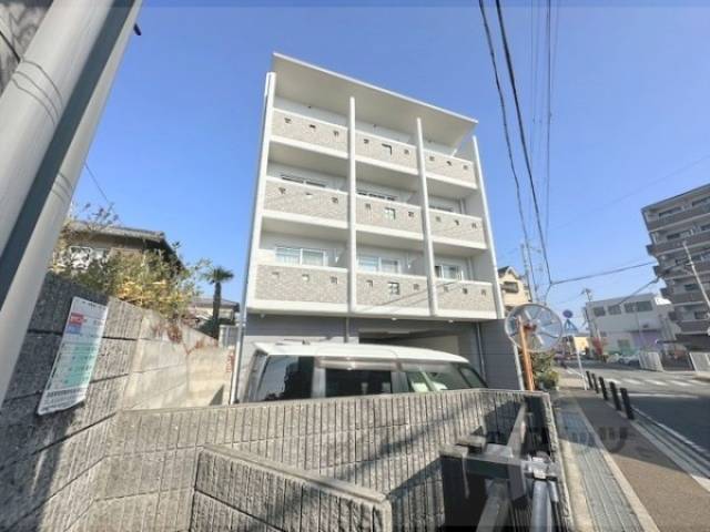 ラ・タミデンス外観写真2