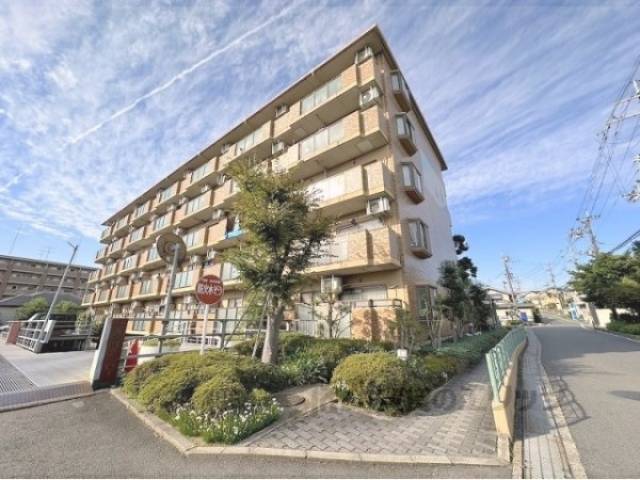 グリーンサム壱番館外観写真2