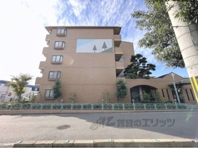 グリーンサム壱番館外観写真3