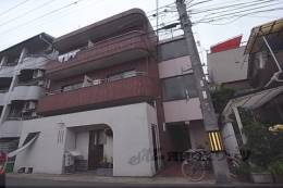 ヴィラ松本外観写真