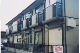 エーデルハイムオカモト外観写真