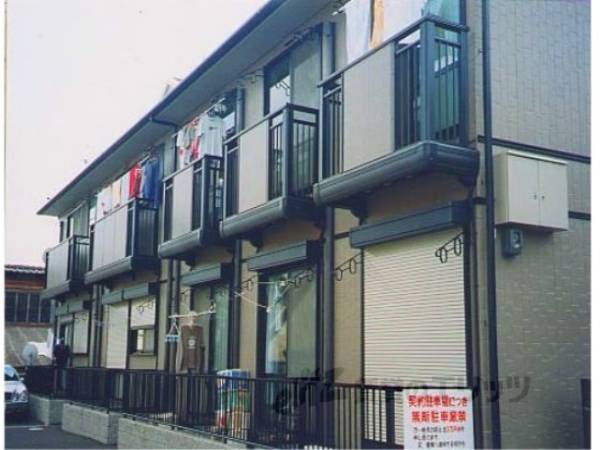 007106の外観写真