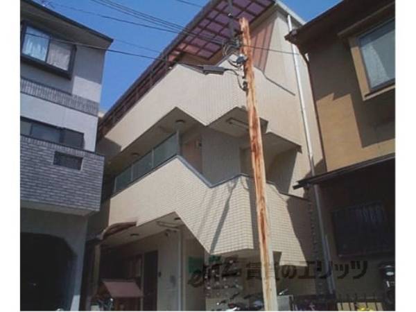 007111の外観写真