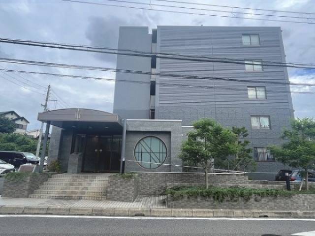 グリーンサム弐番館外観写真1