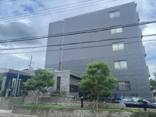 グリーンサム弐番館外観写真2