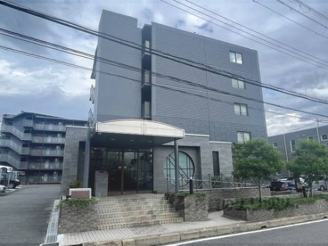 グリーンサム弐番館外観写真3