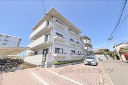 ウアクエレ外観写真