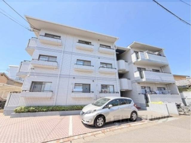 ウアクエレ外観写真2