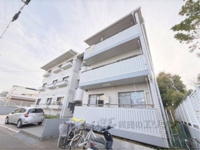 ウアクエレ外観写真3