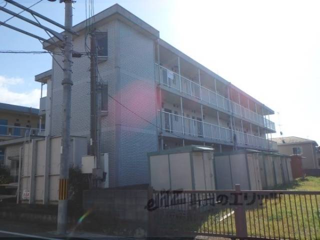 プラムアコード外観写真2