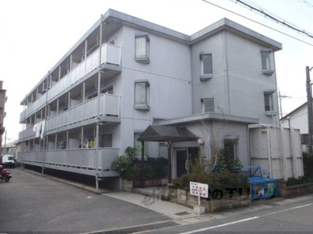 プラムアコード外観写真3