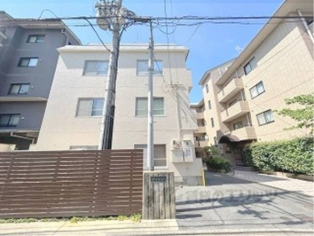 乾ハイツ外観写真3