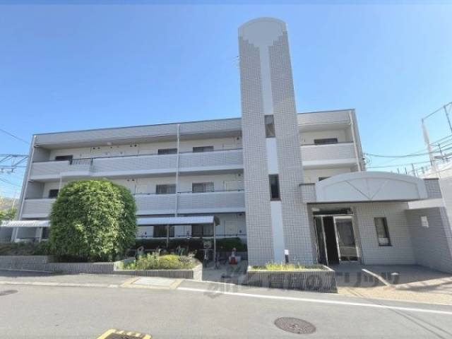 ラポート長谷川外観写真2