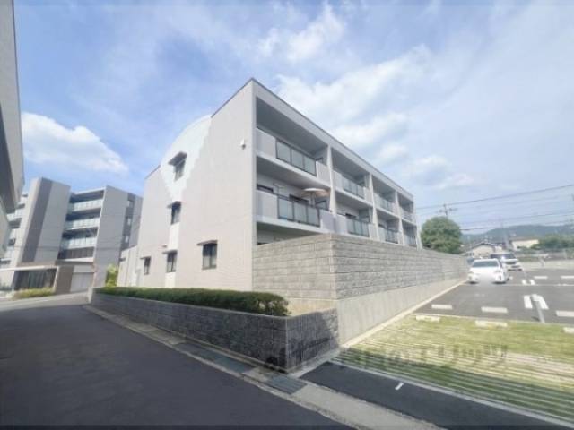 ラポート長谷川外観写真3
