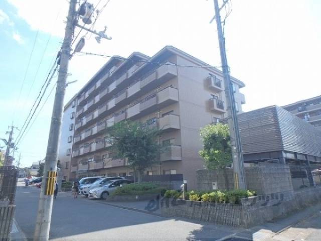 ベルヴィ西浦外観写真3