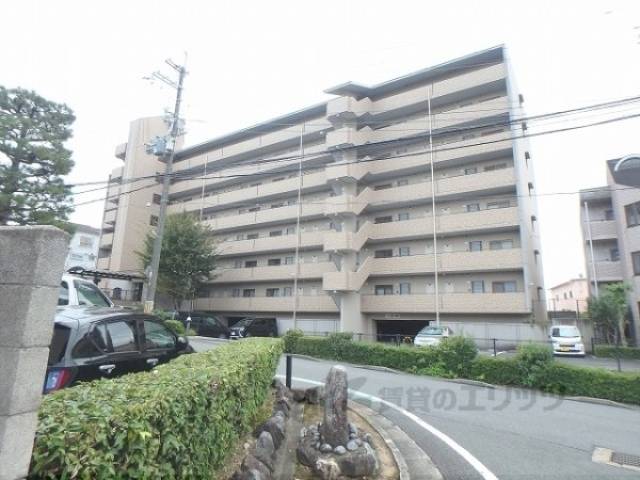 メゾン・トワ外観写真1