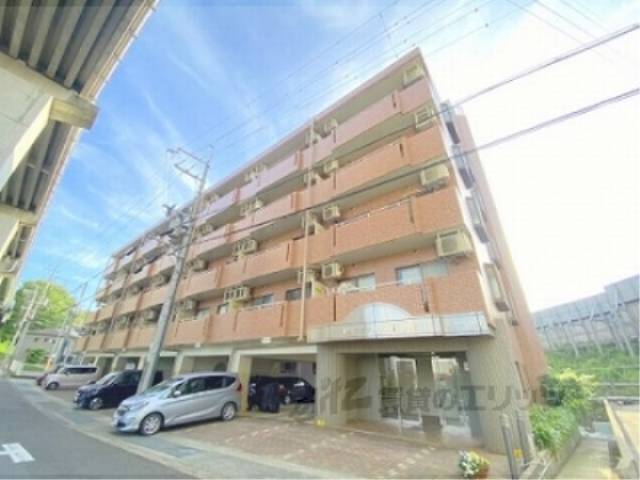 カルテットＫＯＢＯＲＩ　Ｄ棟外観写真1