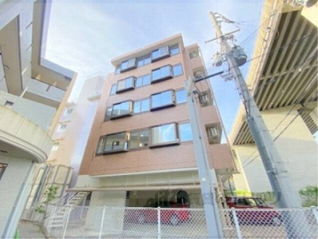 カルテットＫＯＢＯＲＩ　Ｄ棟外観写真3
