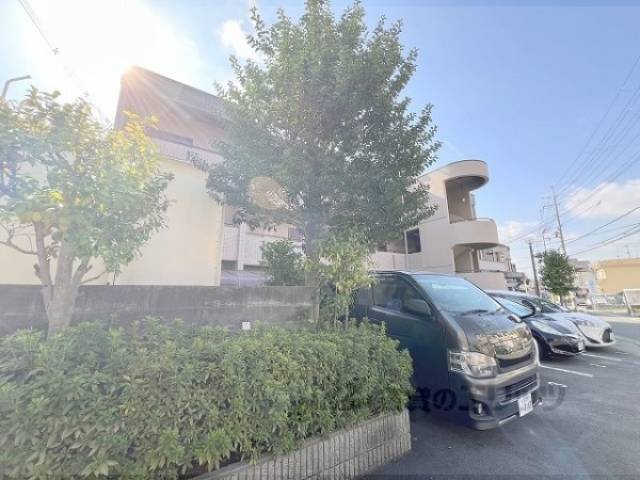 ラポート柳田外観写真2