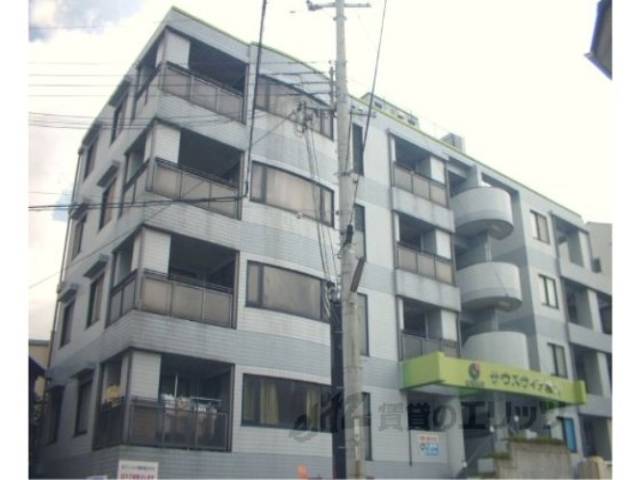 第１９長栄サウスヴィラ桂川外観写真1