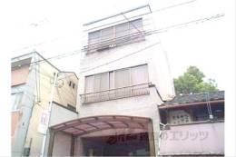 四坊大宮ビル外観写真