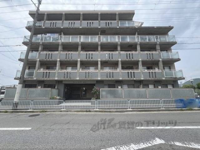 ファミールＴＣ・ＡＣＴ２外観写真1