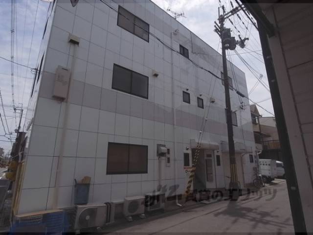 西京極みのりビル外観写真3