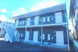 トープ野村外観写真