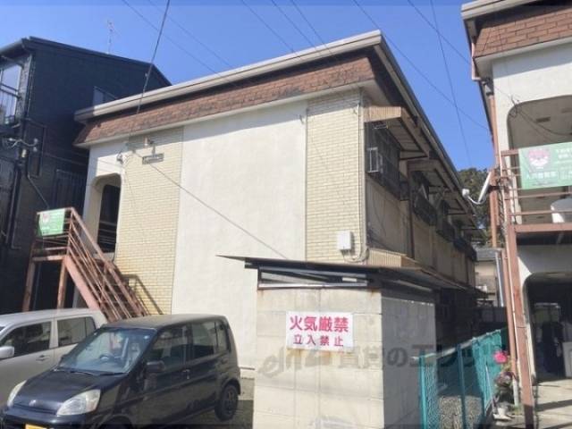 上田マンション外観写真2