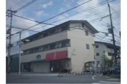 プラザ上笠外観写真