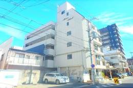 メゾンリベルテ外観写真