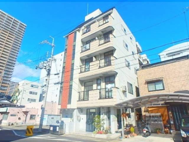 メゾンリベルテ外観写真3