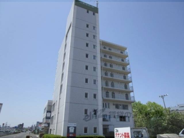 サンクリエート草津外観写真2