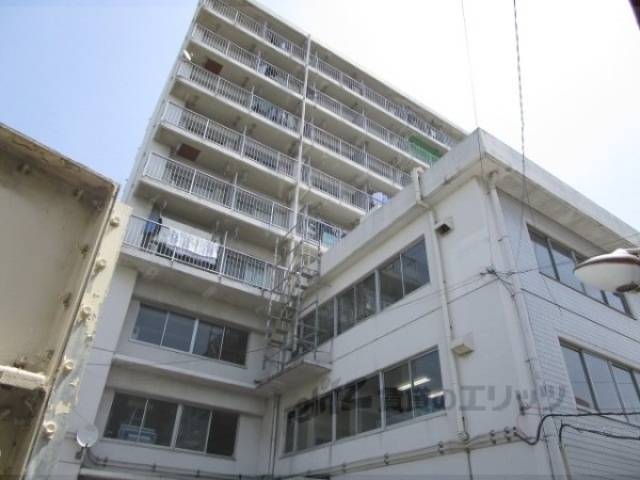 サンクリエート草津外観写真3