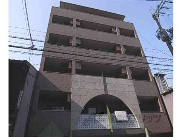 アール河原町外観写真1