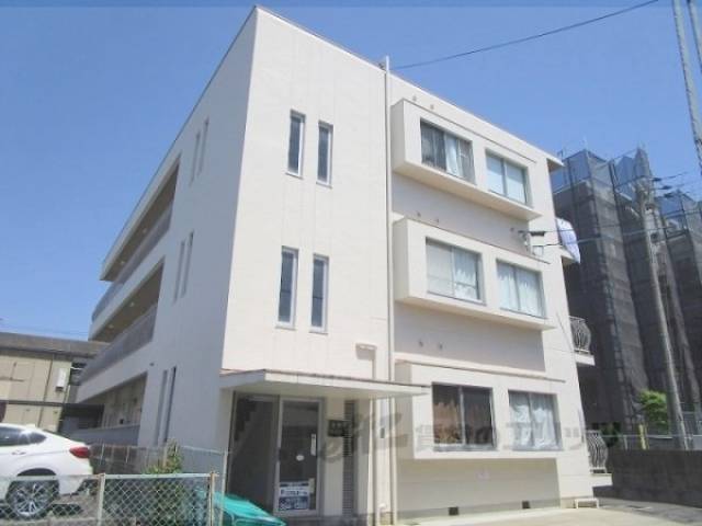 北野マンション外観写真3